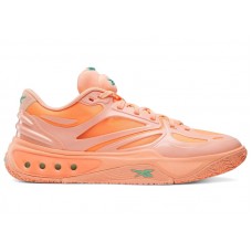 Reebok Engine A Future Peach Atomic Aqua