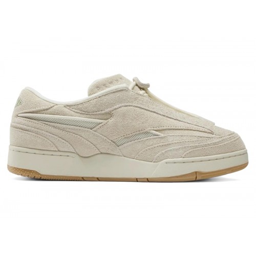 Кроссы Reebok Chukwu Abou Tobe Nwigwe Chalk Gum - мужская сетка размеров