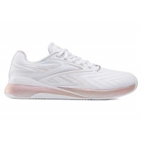 Женские Reebok Nano X5 Edge White Muted Mauve (W)