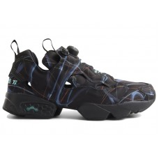 Reebok Instapump Fury 94 atmos x Ghost in the Shell