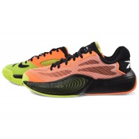 Reebok Engine A 26 Atomic Tangerine Digital Lime