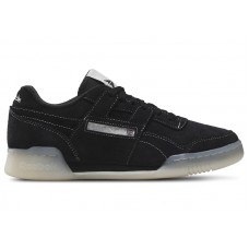 Reebok Workout Plus Black Chalk