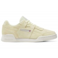 Женские Reebok Workout Plus Yellow Chalk (W)