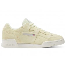 Женские Reebok Workout Plus Yellow Chalk (W)