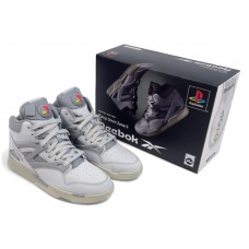 Reebok Pump Omni Zone II PlayStation 30th Anniversary