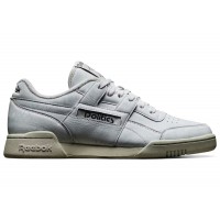 Reebok Workout Plus Sneaker Politics Wishing Ritual