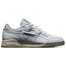 Reebok Workout Plus Sneaker Politics Wishing Ritual