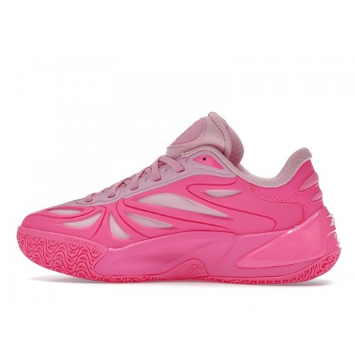 Reebok Angel Reese 1 Mebounds - мужская сетка размеров