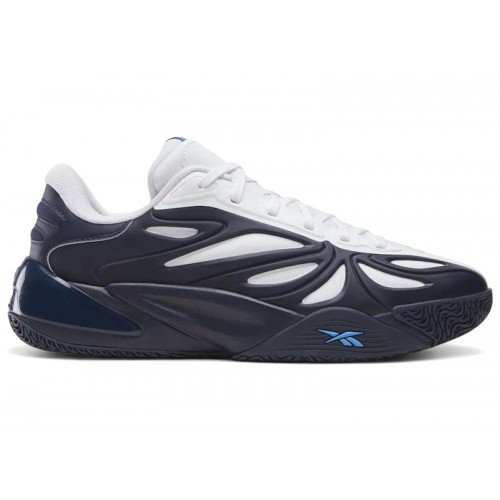 Reebok Angel Reese 1 Navy Halo - мужская сетка размеров