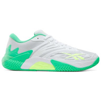 Reebok Phase EVO White Optical Emerald