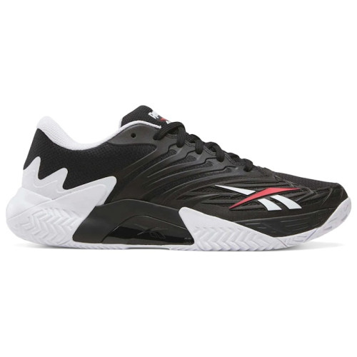Reebok Phase EVO Black White - мужская сетка размеров
