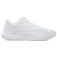 Женские Reebok Phase EVO White New Grey (W)
