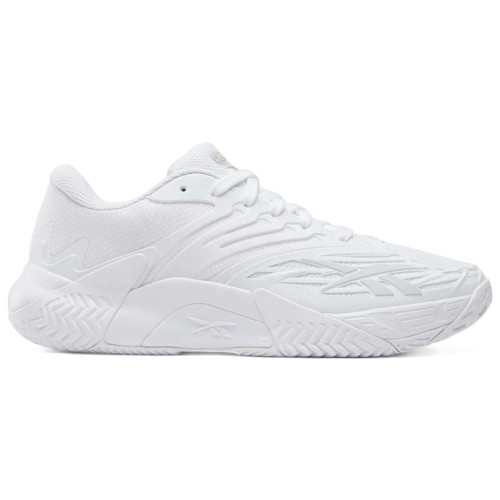 Reebok Phase EVO White New Grey (W) - женская сетка размеров