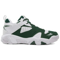 Reebok Brutus Low Heritage Green White
