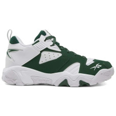 Reebok Brutus Low Heritage Green White