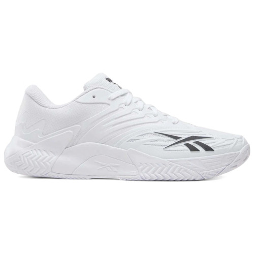 Reebok Phase EVO White Black - мужская сетка размеров