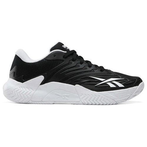 Reebok Phase EVO Black White (W) - женская сетка размеров
