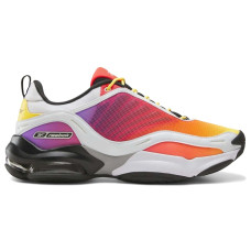 Reebok DMX Series 3000 Brain Child Red Nebula