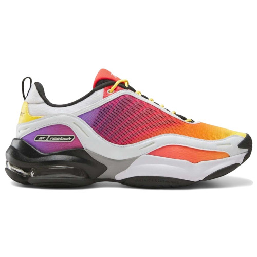 Reebok DMX Series 3000 Brain Child Red Nebula - мужская сетка размеров