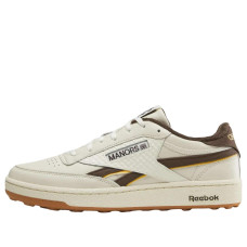 Reebok Club C Revenge Golf MANORS Vintage Chalk Espresso
