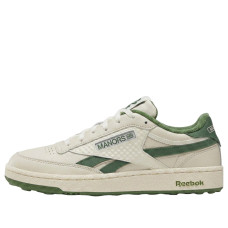 Reebok Club C Revenge Golf MANORS Vintage Chalk Legacy Green