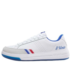 Reebok G-Unit G6 White Blue Red