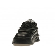 Кроссовки Versace Odissea Black Black