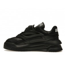 Кроссовки Versace Odissea Black Black