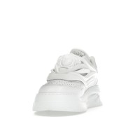 Versace Odissea White White