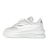 Versace Odissea White White