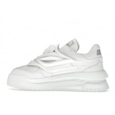 Versace Odissea White White