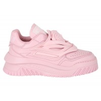Женские Versace Odissea Sneakers Rose (W)