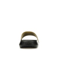 Versace Palazzo Medusa Pool Slide Gold Black