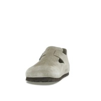Birkenstock London Taupe