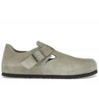 Birkenstock London Taupe