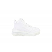 Versace Odissa High Top White