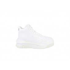 Versace Odissa High Top White