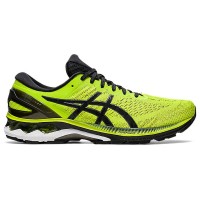 ASICS Gel-Kayano 27 Lime Zest