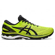 ASICS Gel-Kayano 27 Lime Zest