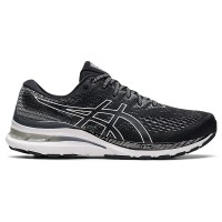 ASICS Gel-Kayano 28 Black White