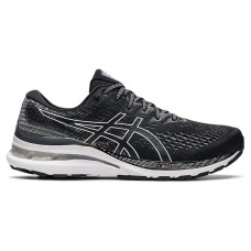 ASICS Gel-Kayano 28 Black White