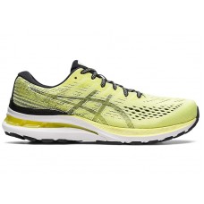 ASICS Gel-Kayano 28 Glow Yellow