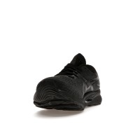 Кроссовки ASICS Gel-Nimbus 24 Triple Black