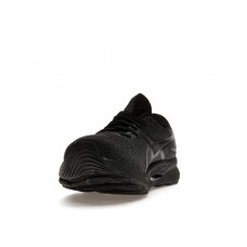 Кроссовки ASICS Gel-Nimbus 24 Triple Black