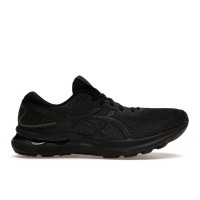 Кроссовки ASICS Gel-Nimbus 24 Triple Black