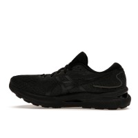 Кроссовки ASICS Gel-Nimbus 24 Triple Black