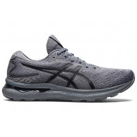 Кроссовки ASICS Gel Nimbus 24 Metropolis Grey