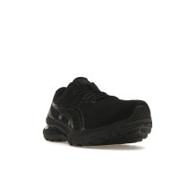 ASICS Gel-Kayano 29 Black
