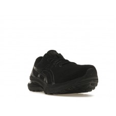 ASICS Gel-Kayano 29 Black