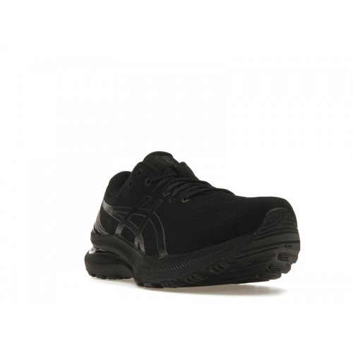 ASICS Gel-Kayano 29 Black - мужская сетка размеров